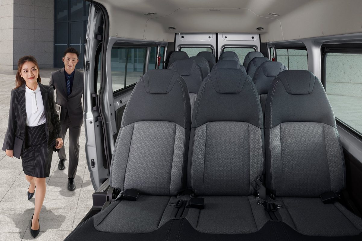 Đại Lý City Ford Thủ Đức