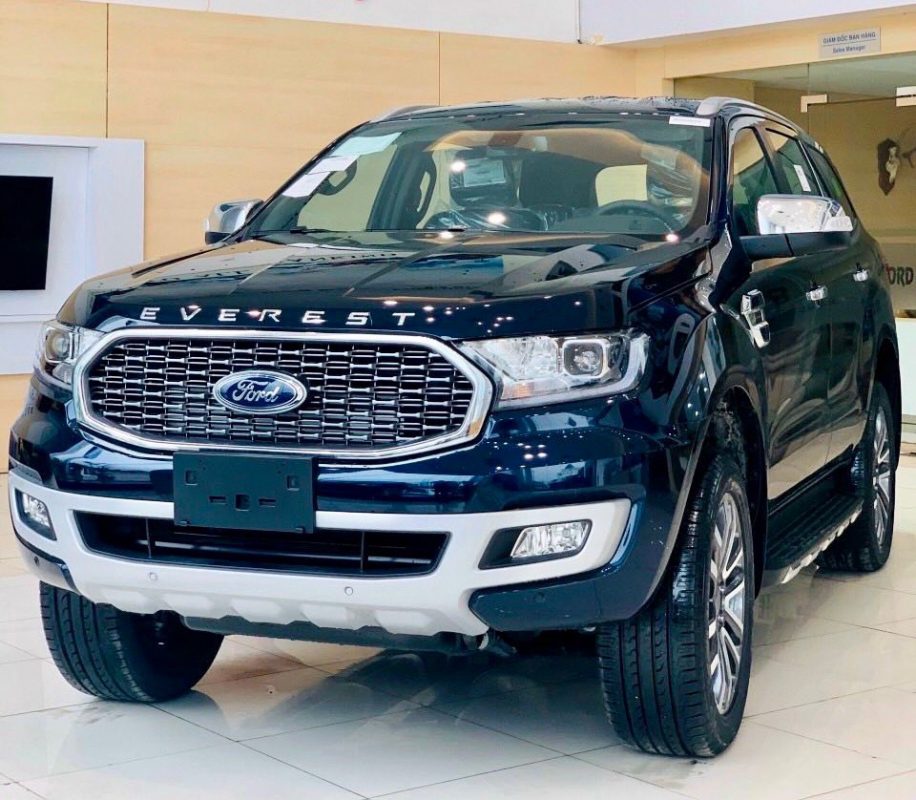 Đại Lý City Ford Thủ Đức