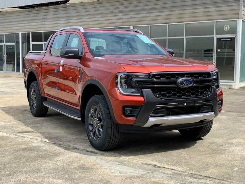 Đại Lý City Ford Thủ Đức