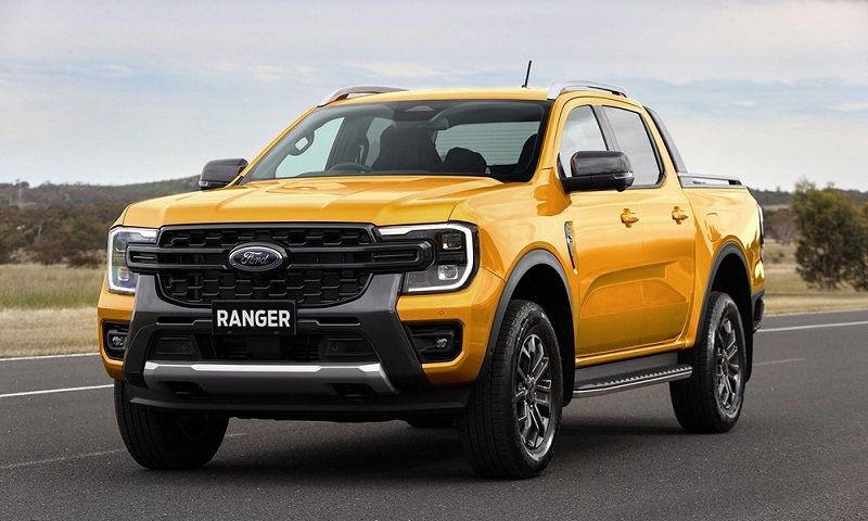 Đại Lý City Ford Thủ Đức