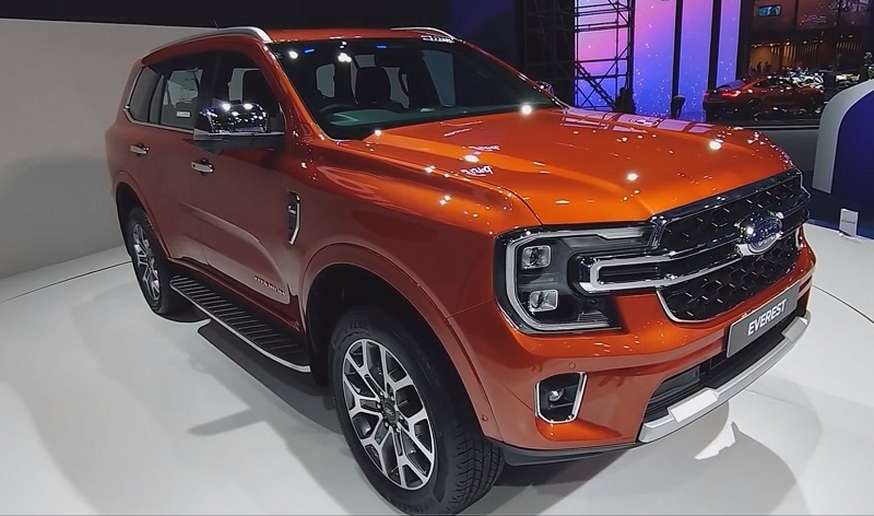Đại Lý City Ford Thủ Đức