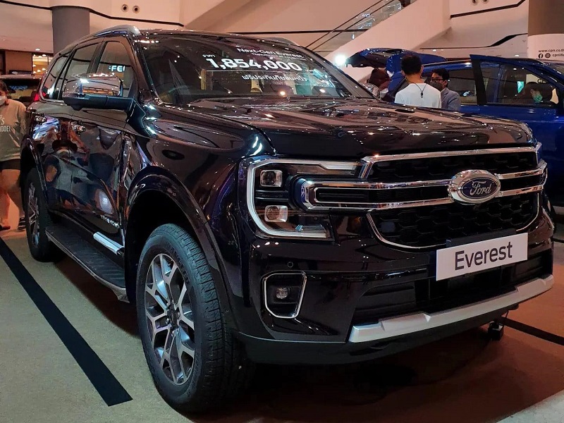 Đại Lý City Ford Thủ Đức