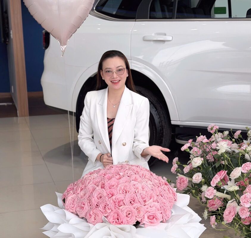 Đại Lý City Ford Thủ Đức