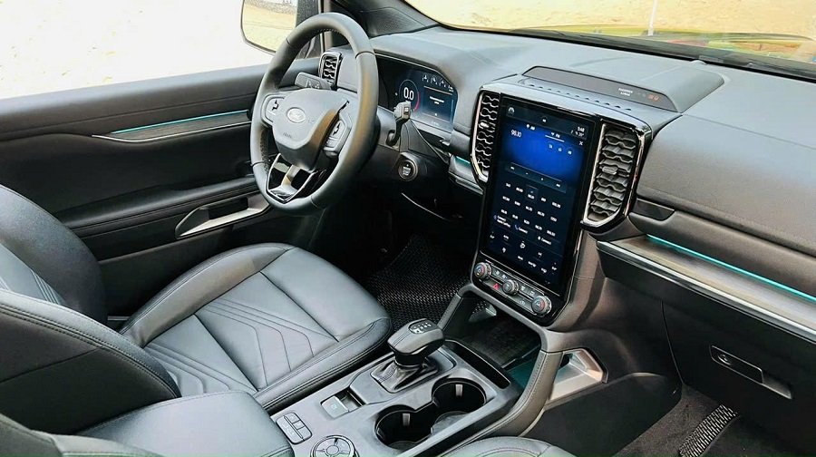 Đại Lý City Ford Thủ Đức