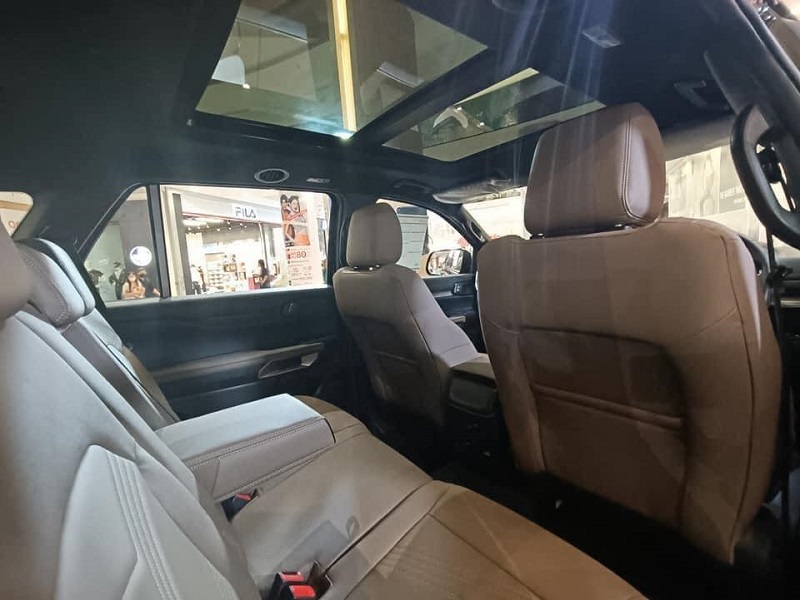 Đại Lý City Ford Thủ Đức