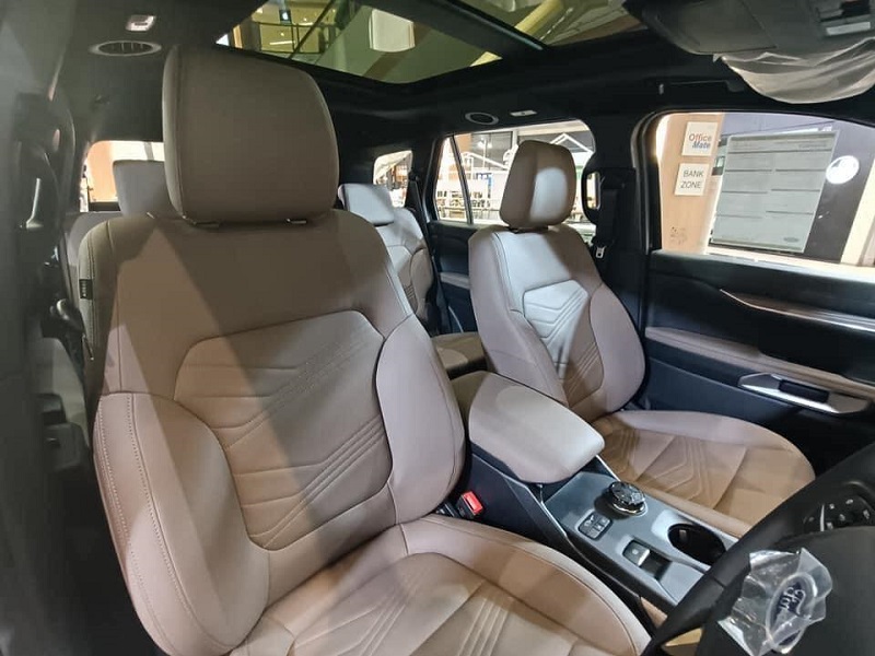Đại Lý City Ford Thủ Đức
