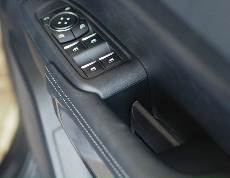 Đại Lý City Ford Thủ Đức