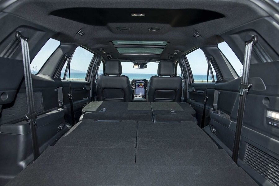 Đại Lý City Ford Thủ Đức