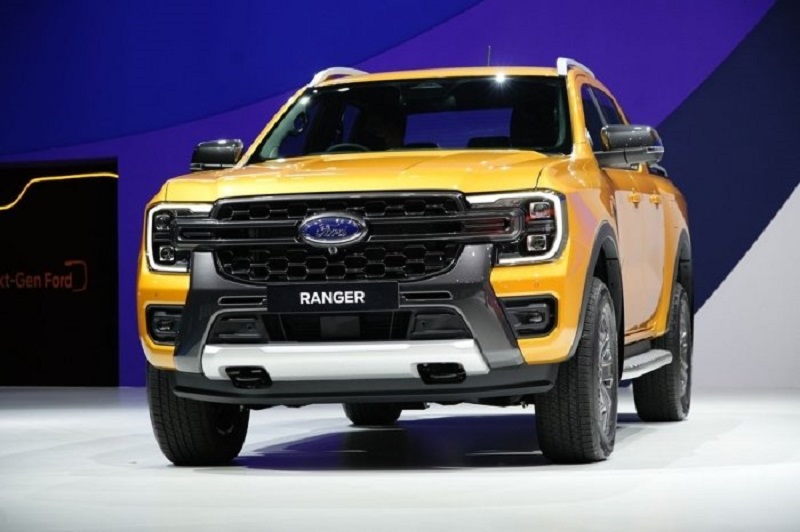 Đại Lý City Ford Thủ Đức