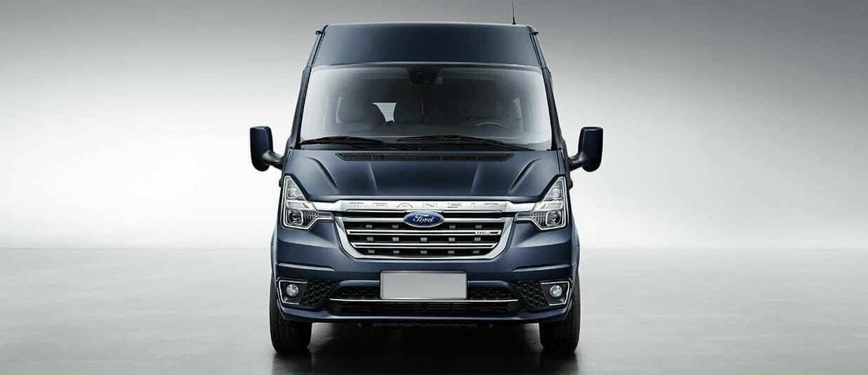 Đại Lý City Ford Thủ Đức