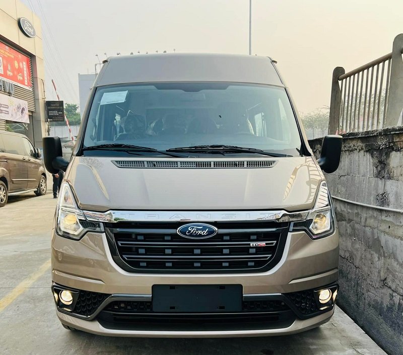 Đại Lý City Ford Thủ Đức