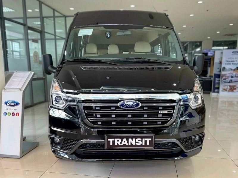 Đại Lý City Ford Thủ Đức