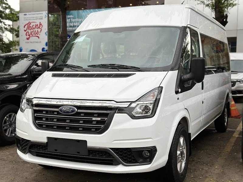 Đại Lý City Ford Thủ Đức