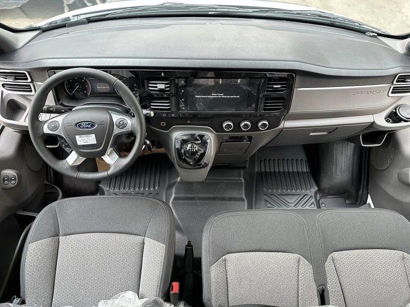 Đại Lý City Ford Thủ Đức