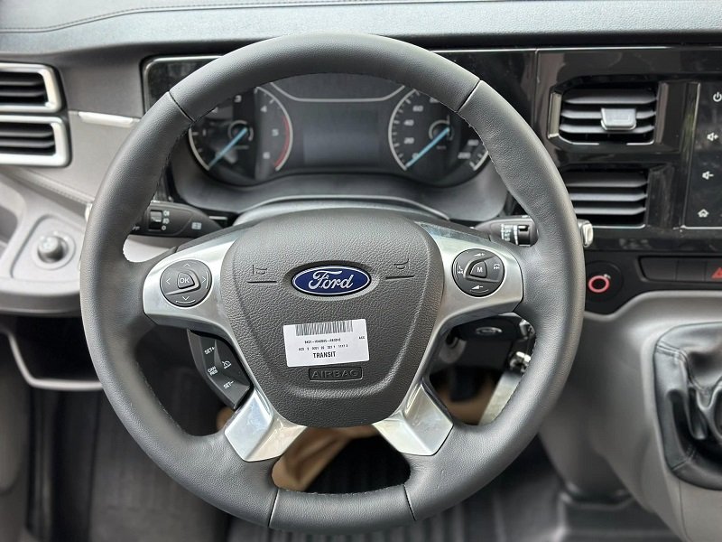 Đại Lý City Ford Thủ Đức