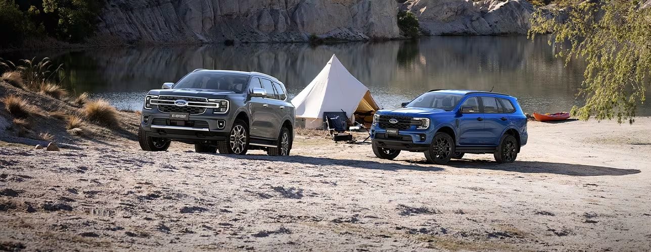 Đại Lý City Ford Thủ Đức