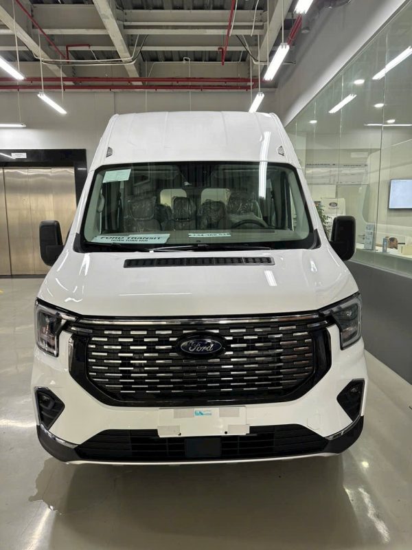 Đại Lý City Ford Thủ Đức