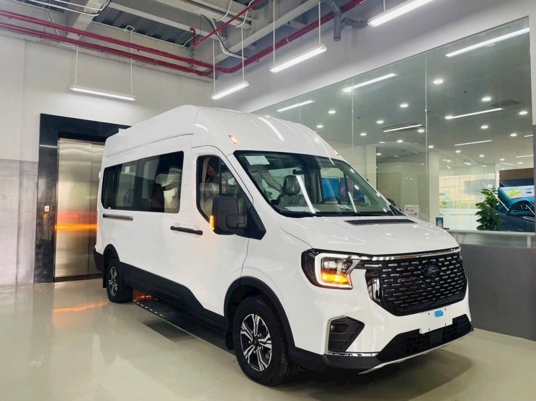 Đại Lý City Ford Thủ Đức
