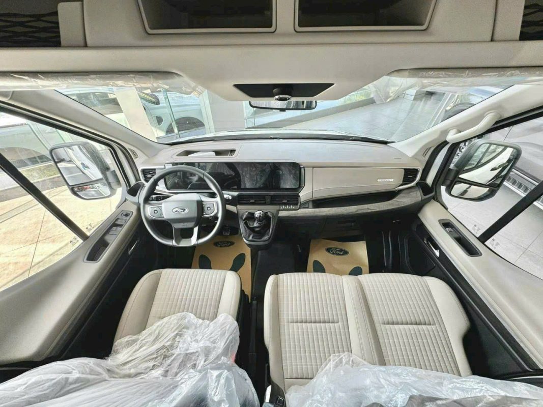 Đại Lý City Ford Thủ Đức