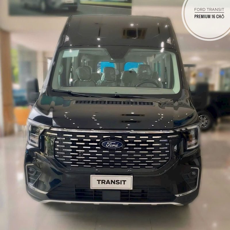 Đại Lý City Ford Thủ Đức