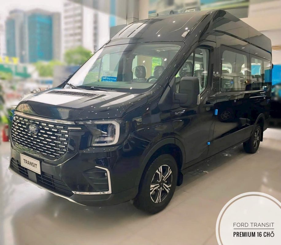 Đại Lý City Ford Thủ Đức