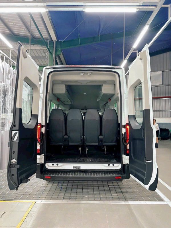 Đại Lý City Ford Thủ Đức