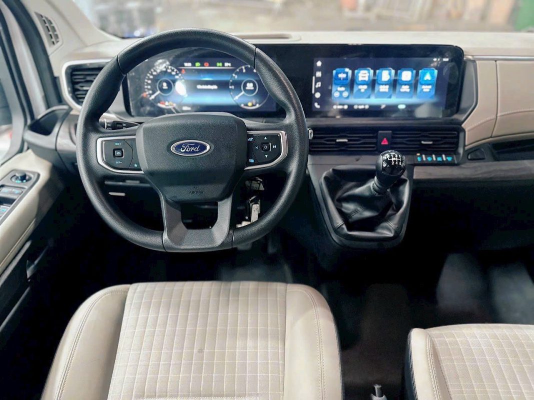 Đại Lý City Ford Thủ Đức
