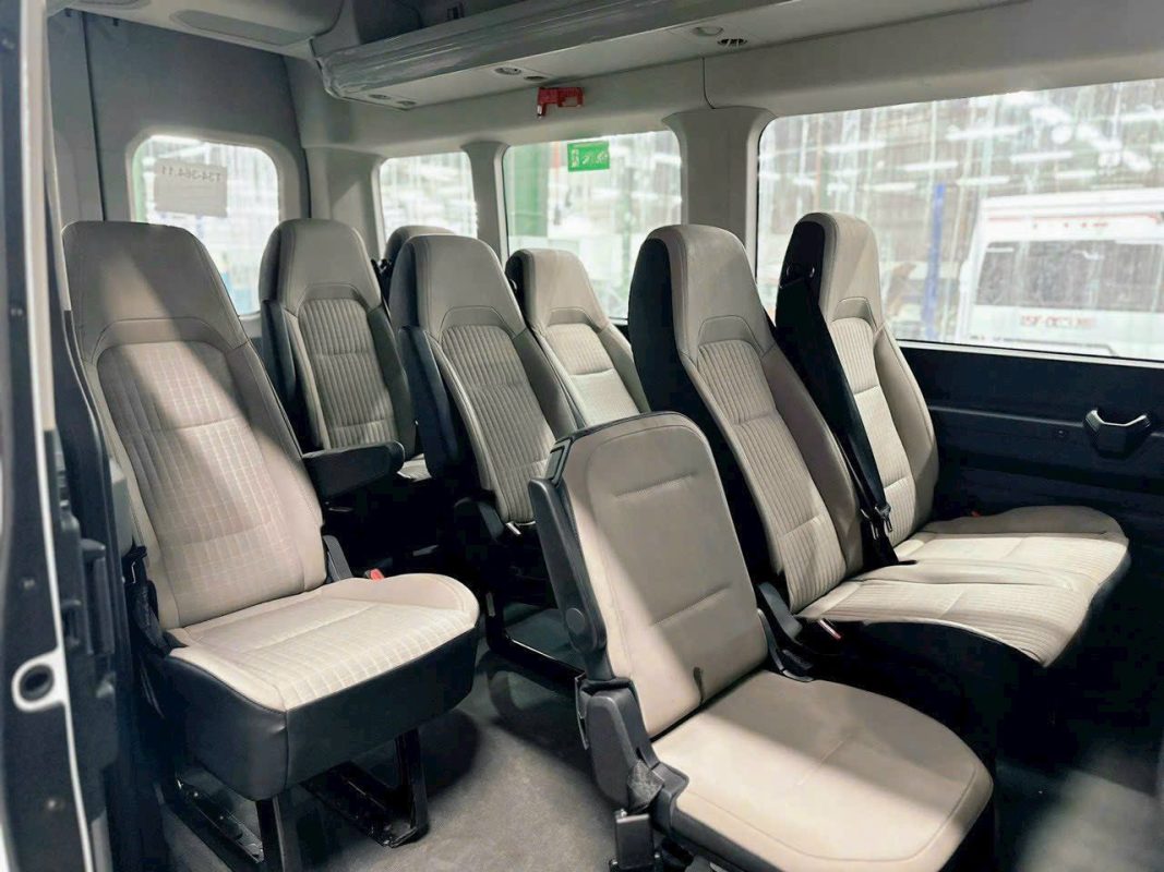 Đại Lý City Ford Thủ Đức