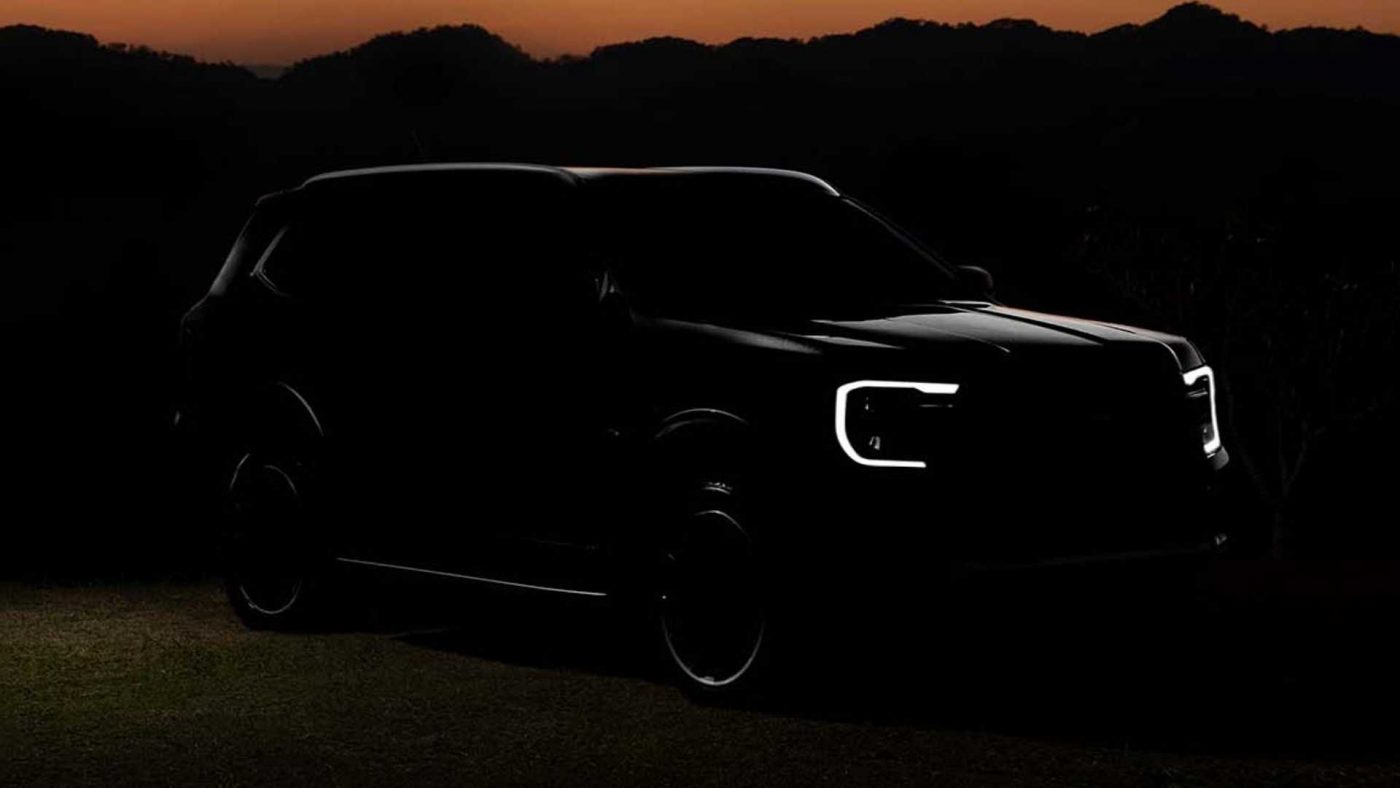 Đại Lý City Ford Thủ Đức