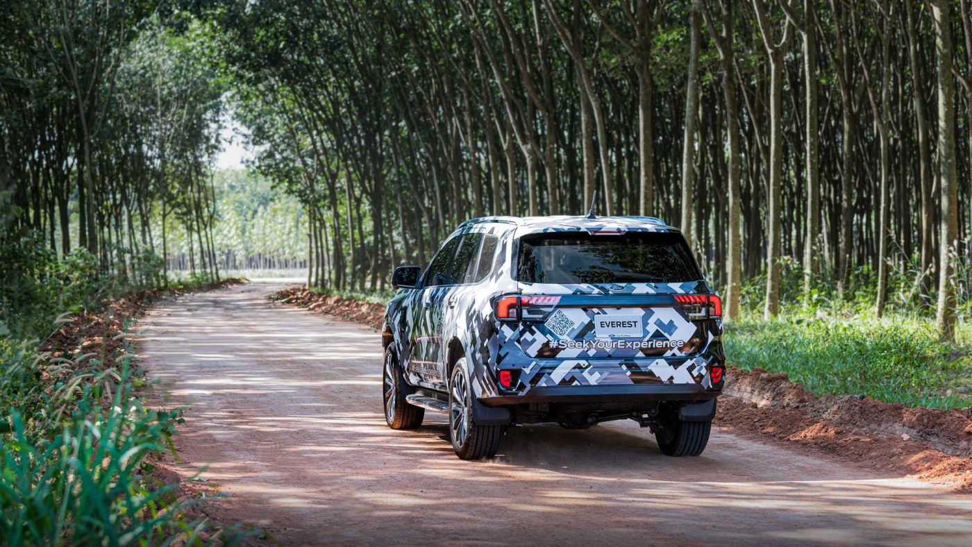 Đại Lý City Ford Thủ Đức
