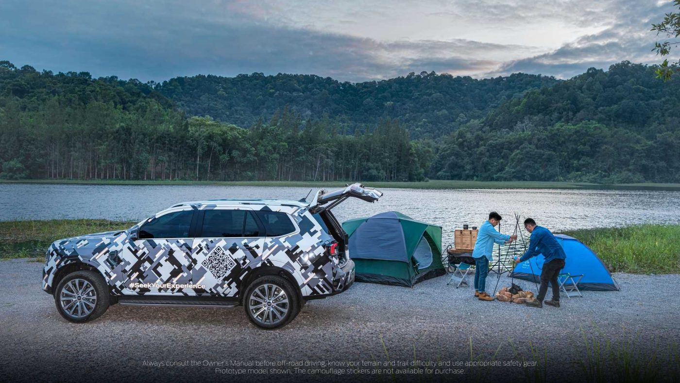 Đại Lý City Ford Thủ Đức