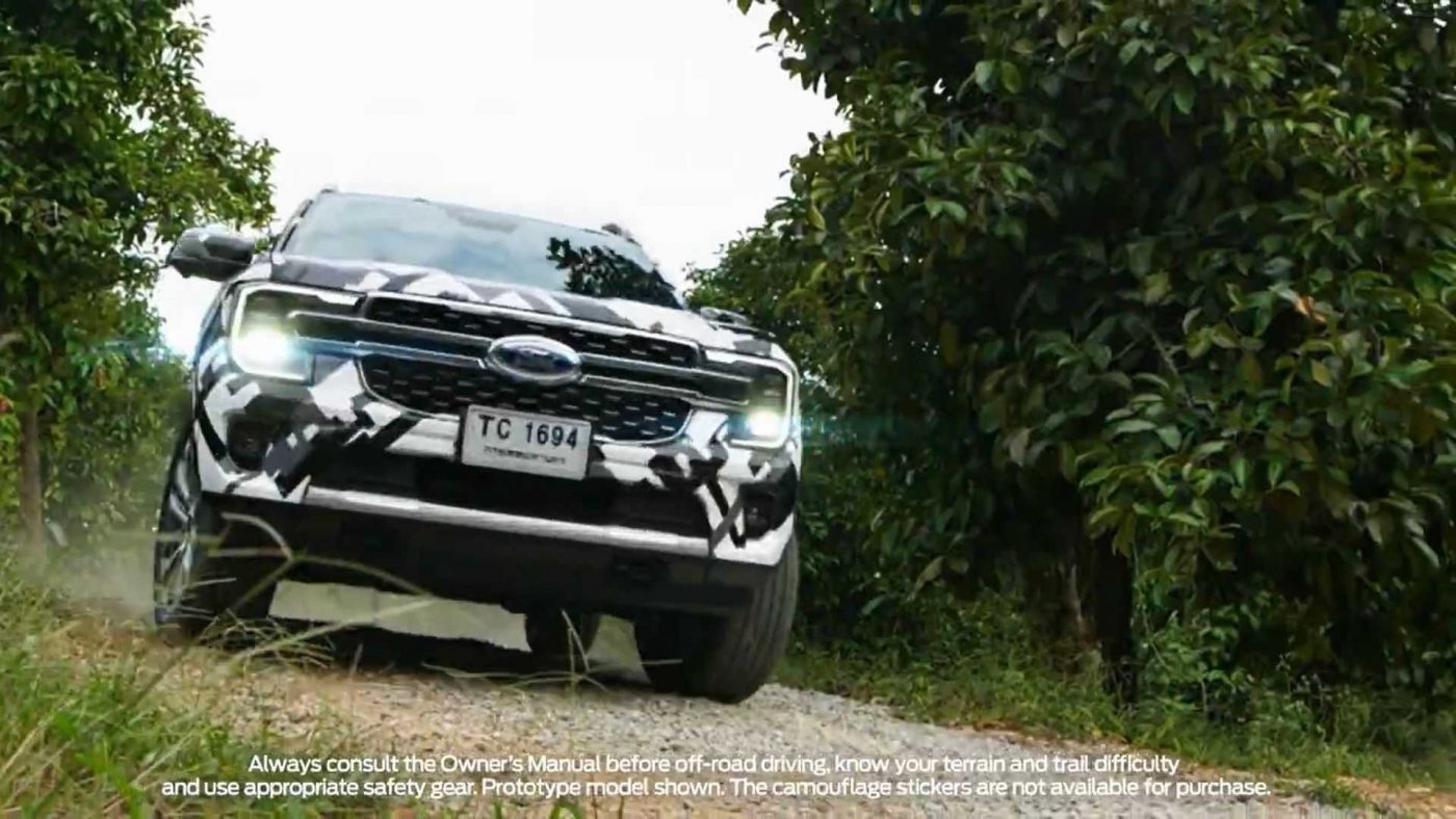 Đại Lý City Ford Thủ Đức