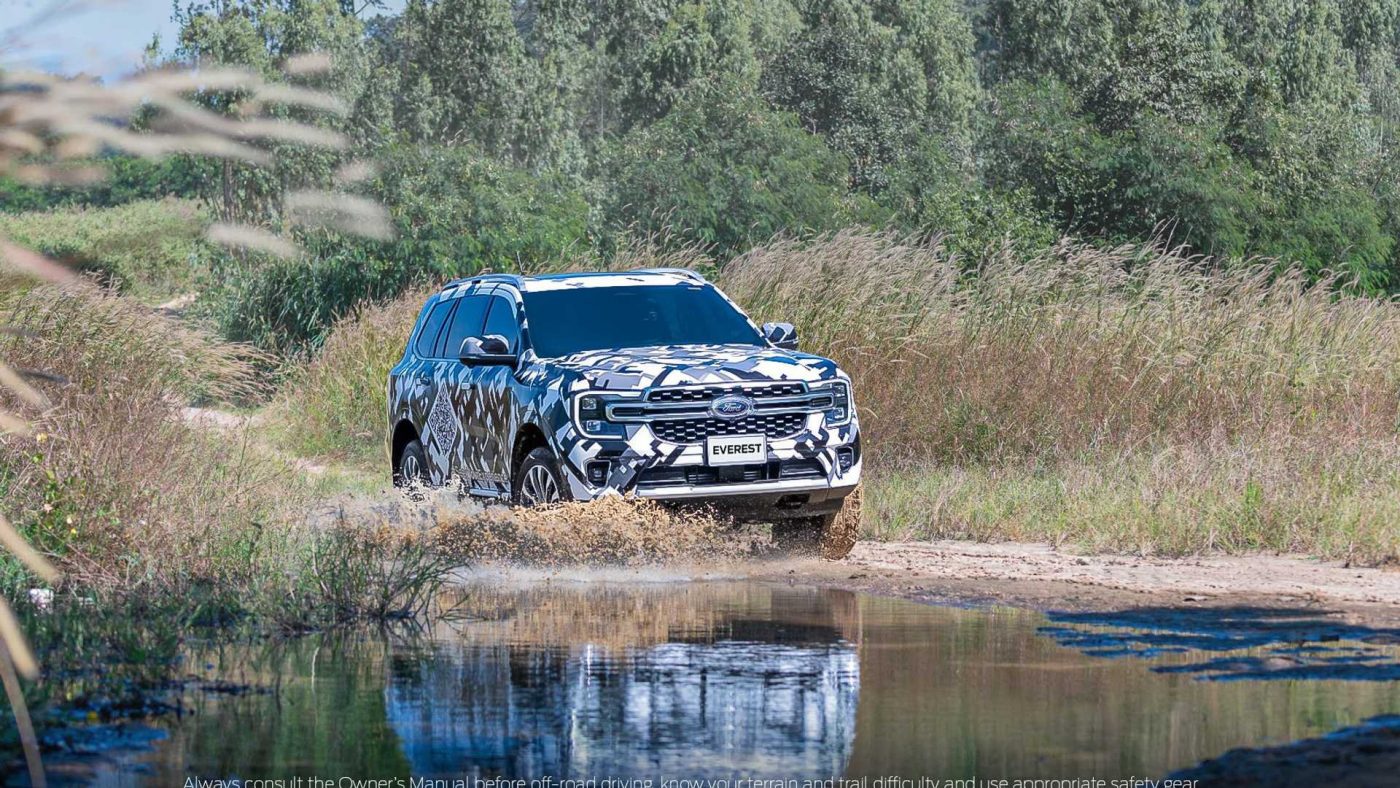 Đại Lý City Ford Thủ Đức