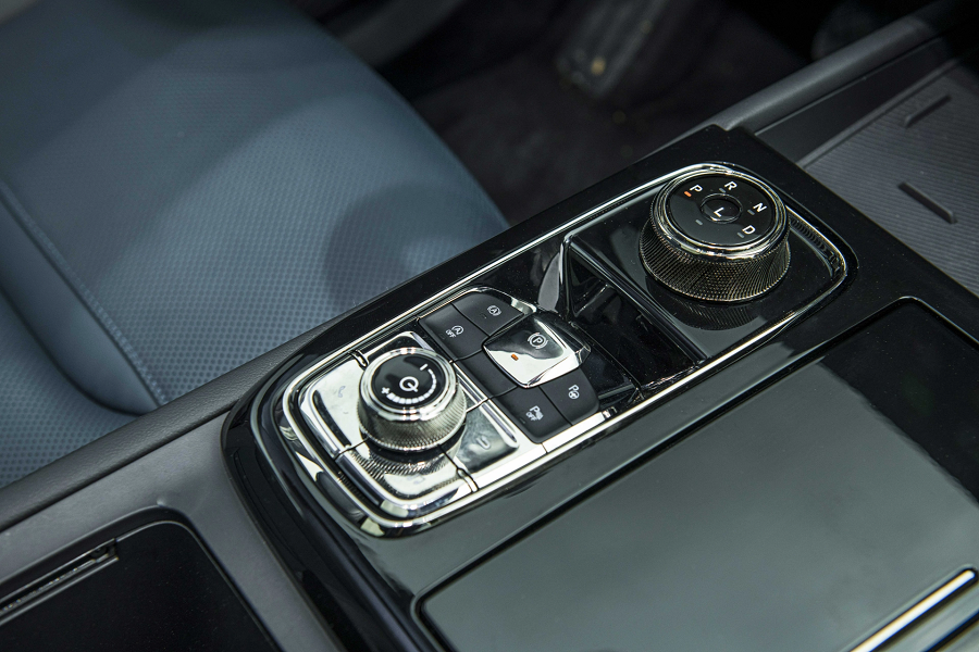 Đại Lý City Ford Thủ Đức