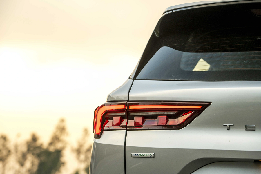 Đại Lý City Ford Thủ Đức