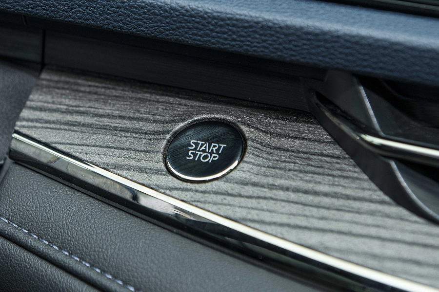 Đại Lý City Ford Thủ Đức