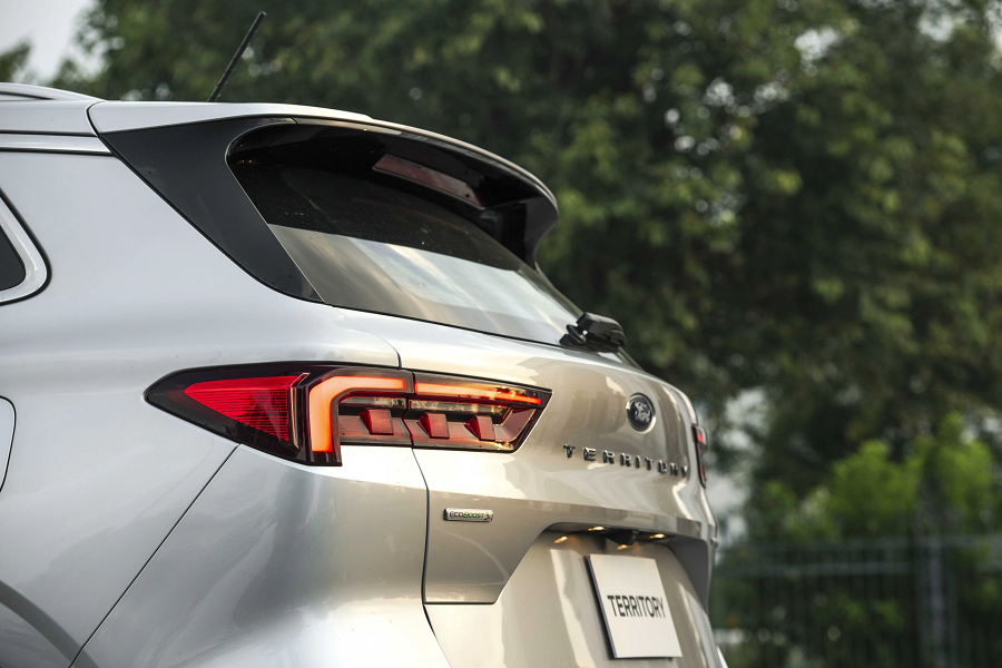 Đại Lý City Ford Thủ Đức