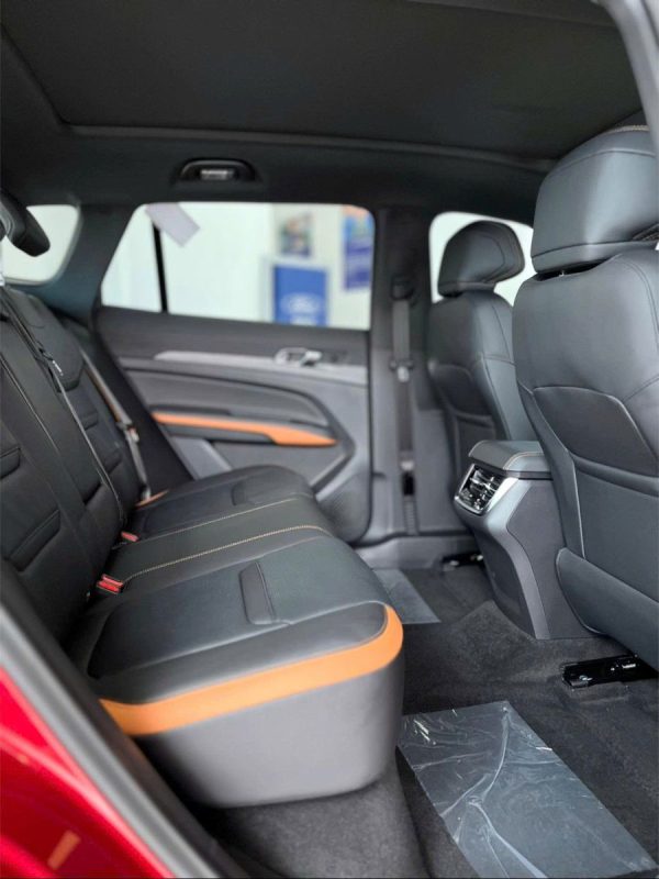 Đại Lý City Ford Thủ Đức