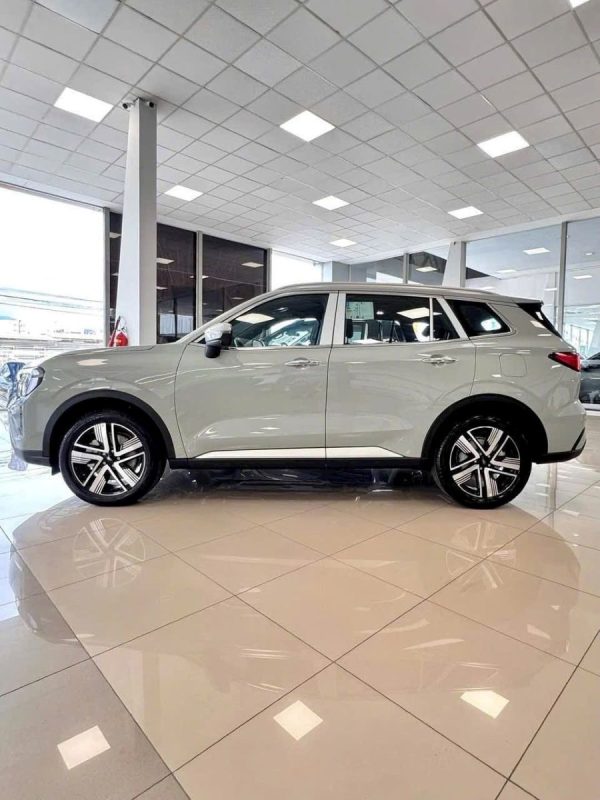 Đại Lý City Ford Thủ Đức