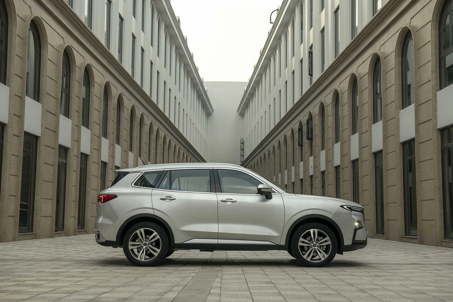 Đại Lý City Ford Thủ Đức