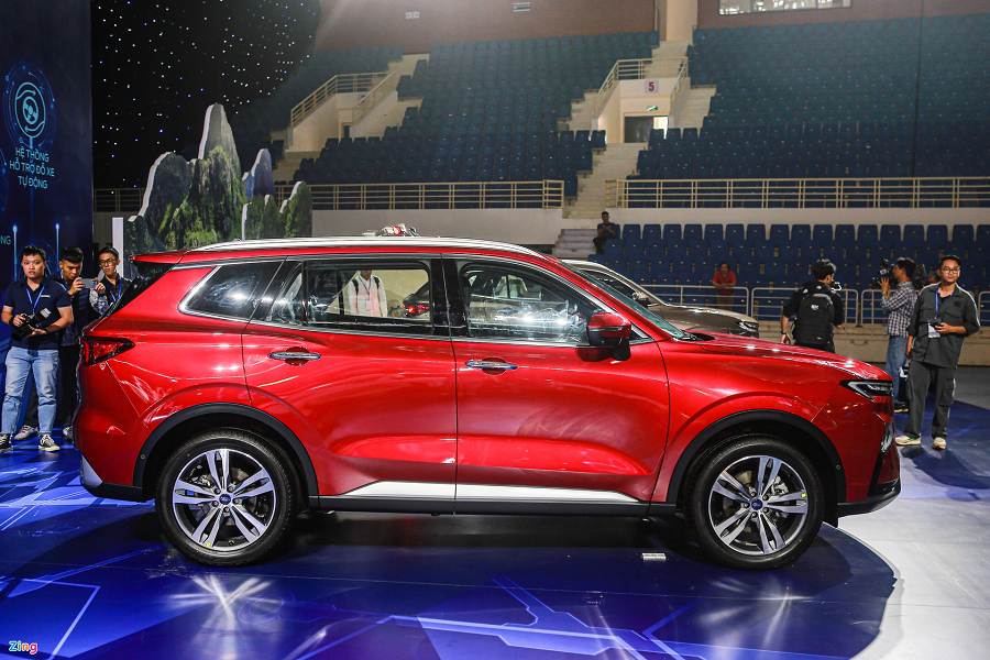 Đại Lý City Ford Thủ Đức
