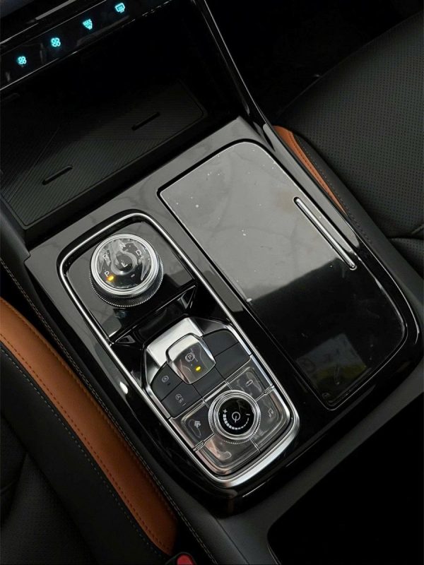 Đại Lý City Ford Thủ Đức