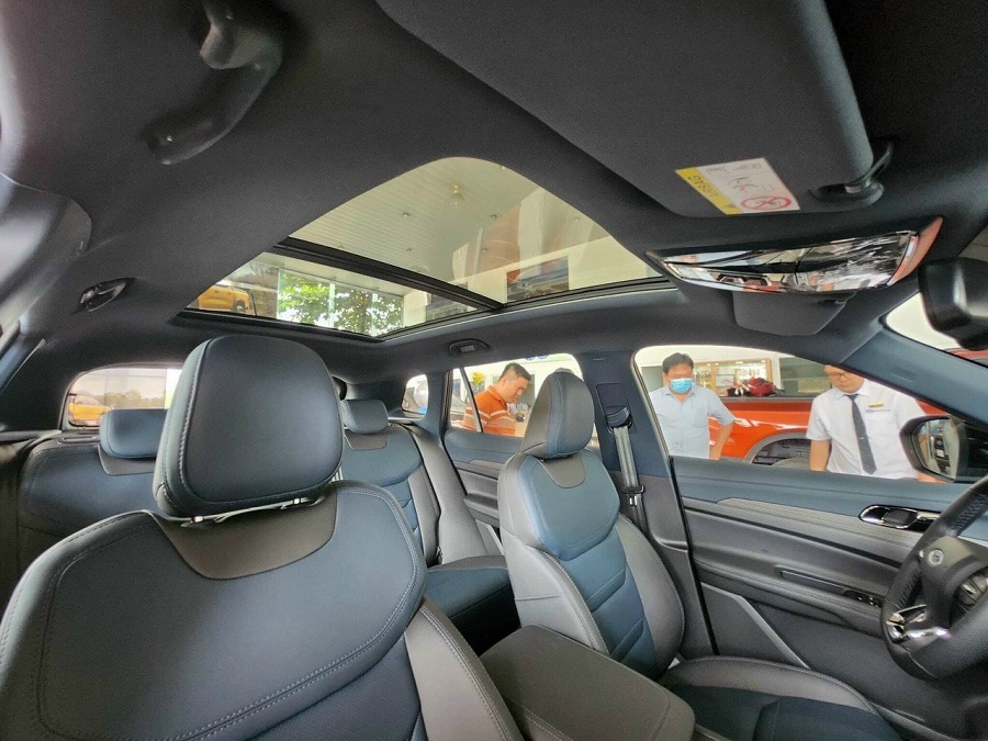 Đại Lý City Ford Thủ Đức
