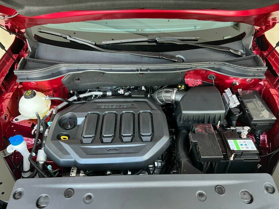 Đại Lý City Ford Thủ Đức