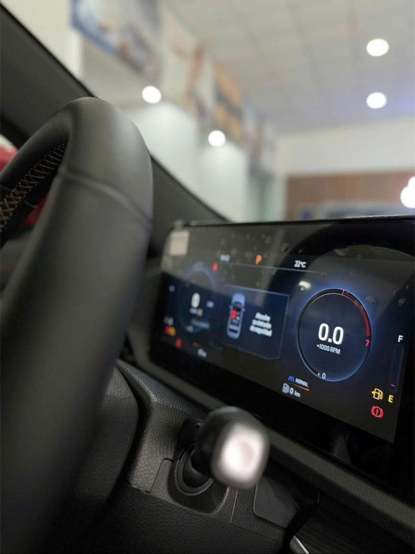 Đại Lý City Ford Thủ Đức