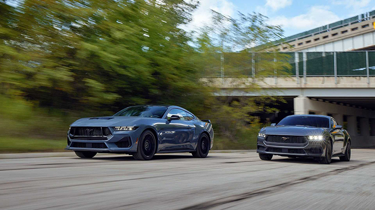 Đại Lý City Ford Thủ Đức