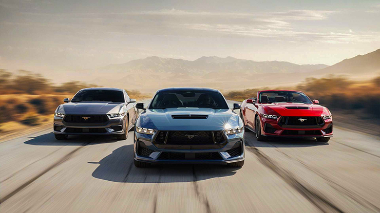 Đại Lý City Ford Thủ Đức