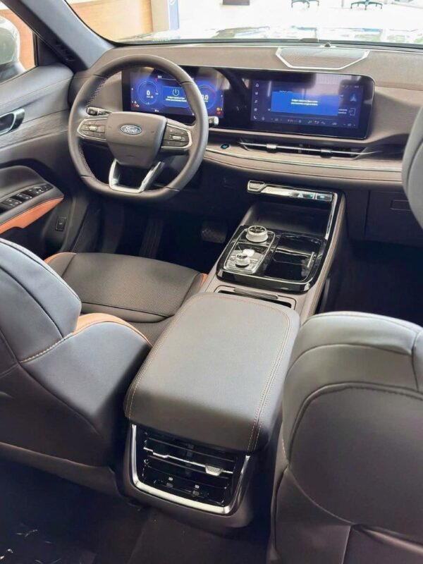 Đại Lý City Ford Thủ Đức